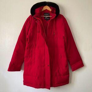 Centigrade Outerwear Down & Feathers Puffer Jacket